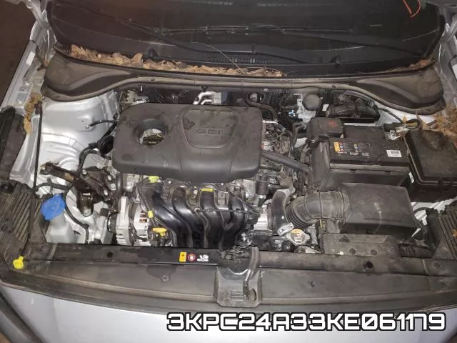 3KPC24A33KE061179 фото 8