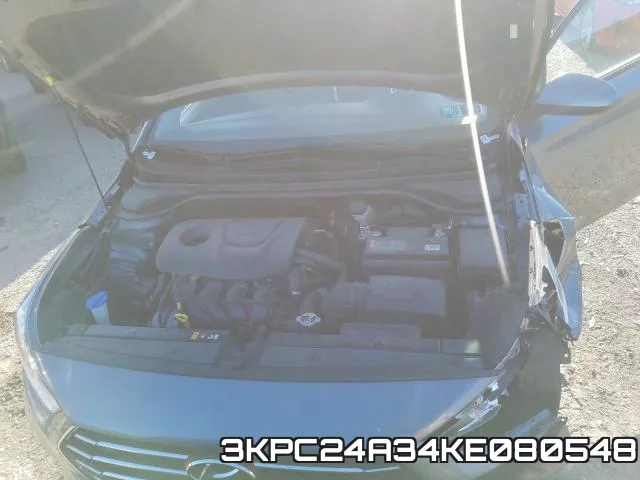 3KPC24A34KE080548 фото 7