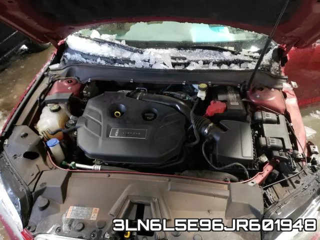 3LN6L5E96JR601948 фото 8