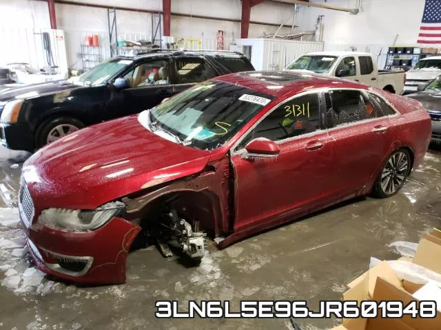 3LN6L5E96JR601948 фото 10