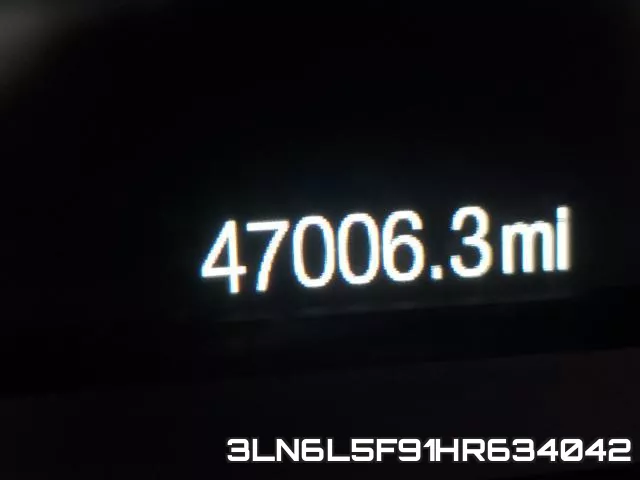 3LN6L5F91HR634042 фото 9