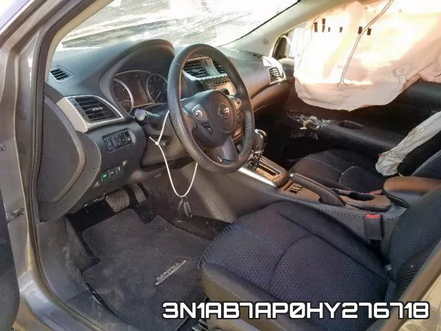3N1AB7AP0HY276718 фото 6