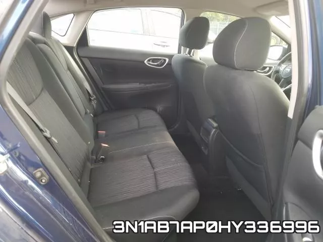 3N1AB7AP0HY336996 фото 7