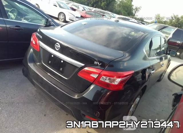 3N1AB7AP2HY273447 фото 5