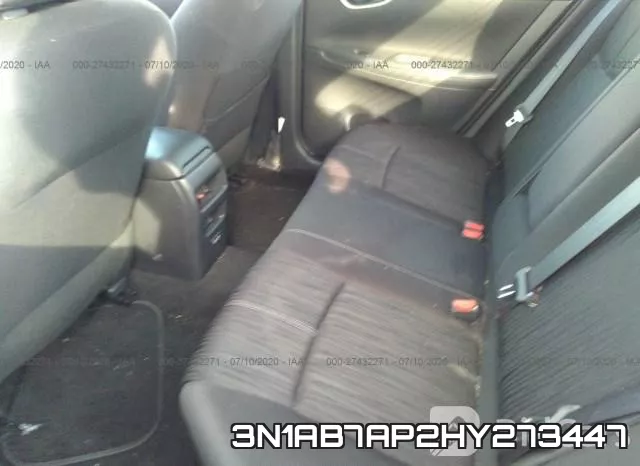 3N1AB7AP2HY273447 фото 9
