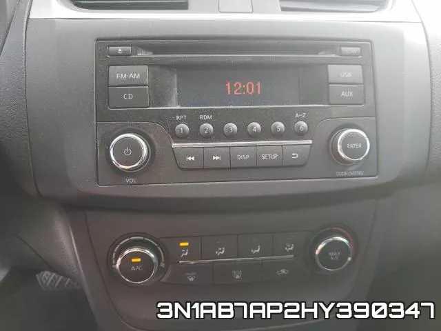 3N1AB7AP2HY390347 фото 9
