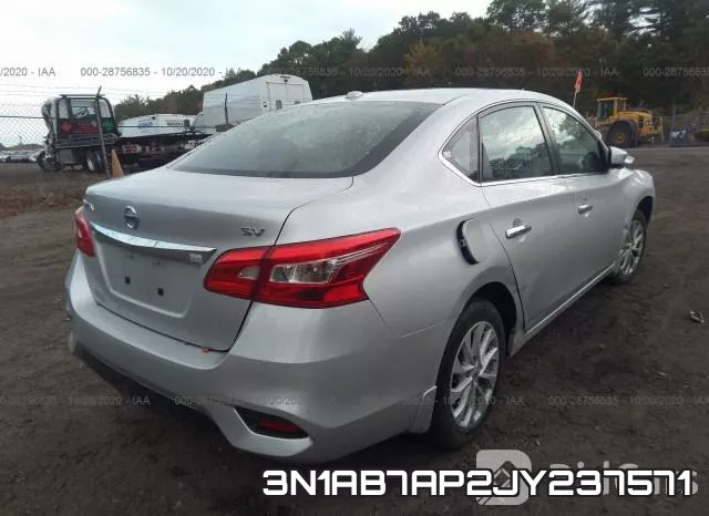 3N1AB7AP2JY237571 фото 5