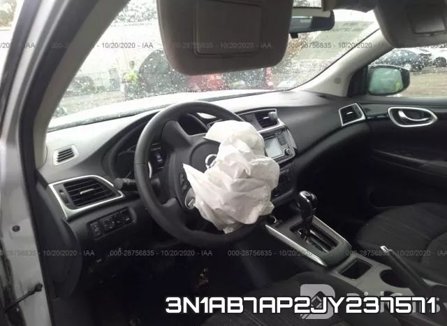 3N1AB7AP2JY237571 фото 6