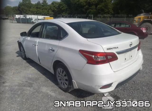 3N1AB7AP2JY337086 фото 4