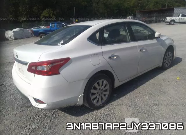 3N1AB7AP2JY337086 фото 5