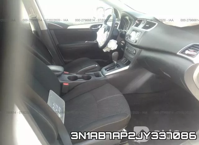 3N1AB7AP2JY337086 фото 6