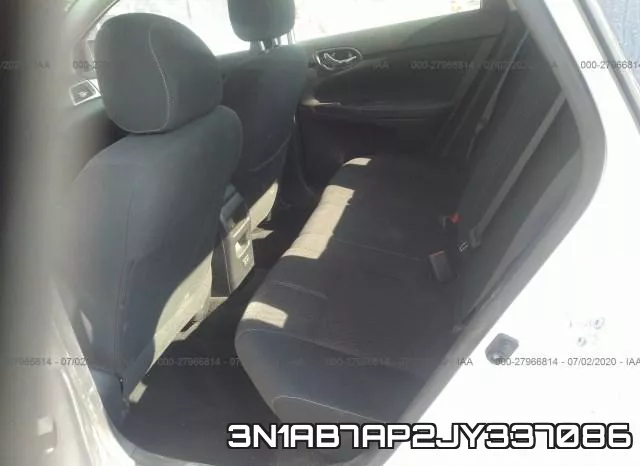 3N1AB7AP2JY337086 фото 9
