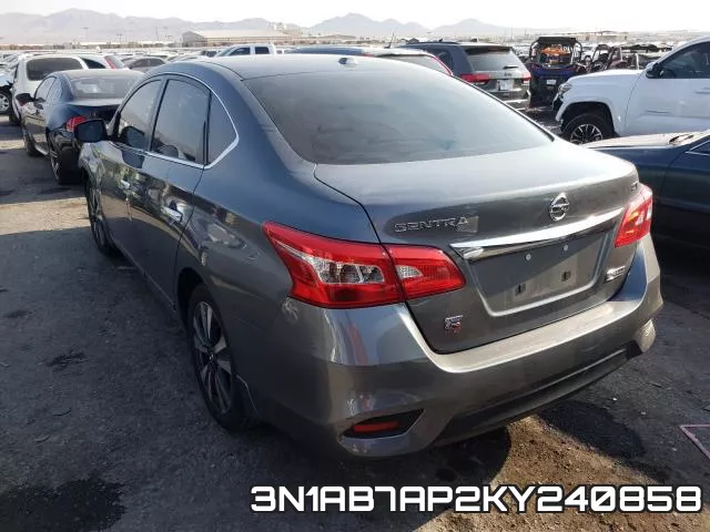 3N1AB7AP2KY240858 фото 4