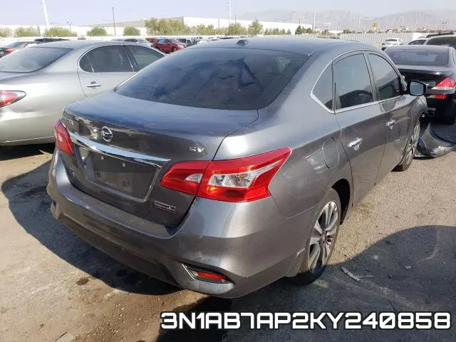 3N1AB7AP2KY240858 фото 5