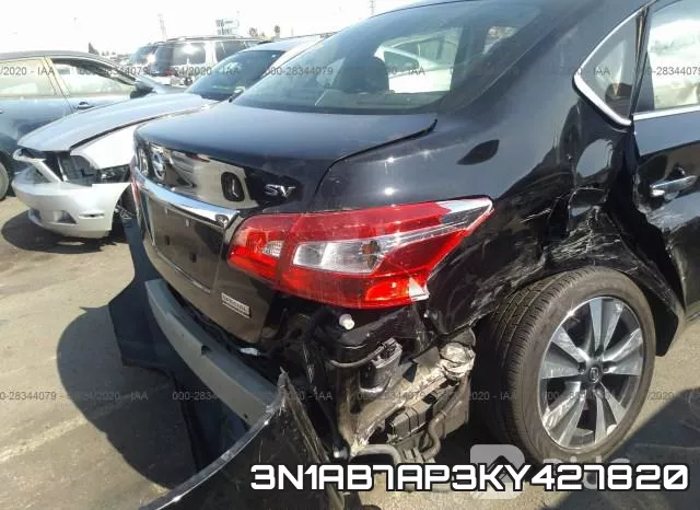 3N1AB7AP3KY427820 фото 6