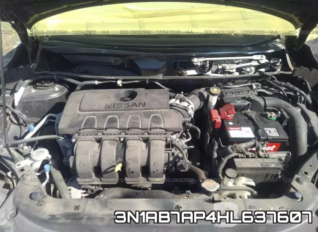 3N1AB7AP4HL637607 фото 2