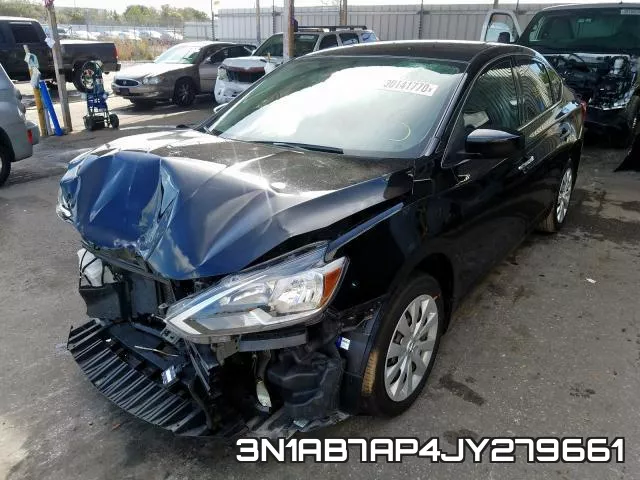 3N1AB7AP4JY279661 фото 2