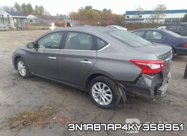 3N1AB7AP4KY358961 фото 4