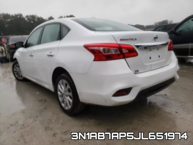 3N1AB7AP5JL651974 фото 4