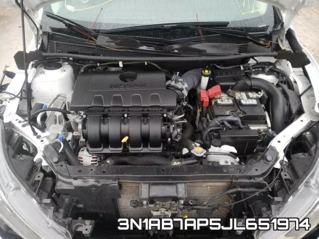 3N1AB7AP5JL651974 фото 7