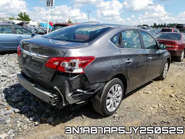 3N1AB7AP5JY250525 фото 5