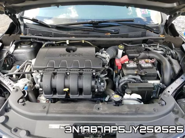 3N1AB7AP5JY250525 фото 8