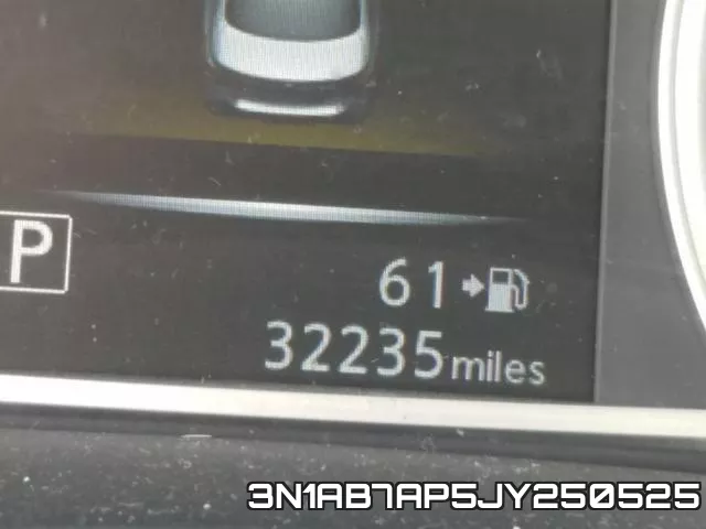 3N1AB7AP5JY250525 фото 9