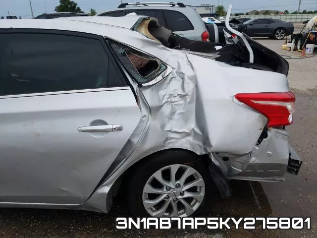 3N1AB7AP5KY275801 фото 10