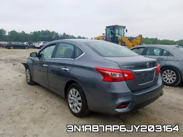 3N1AB7AP6JY203164 фото 4