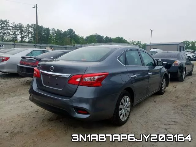 3N1AB7AP6JY203164 фото 5