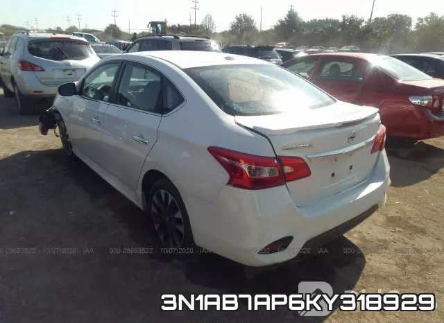 3N1AB7AP6KY318929 фото 4
