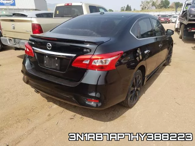 3N1AB7AP7HY388223 фото 5
