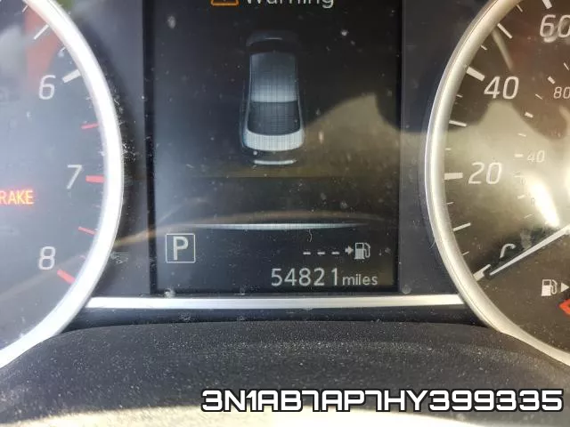 3N1AB7AP7HY399335 фото 8