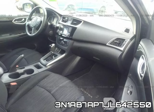 3N1AB7AP7JL642550 фото 6