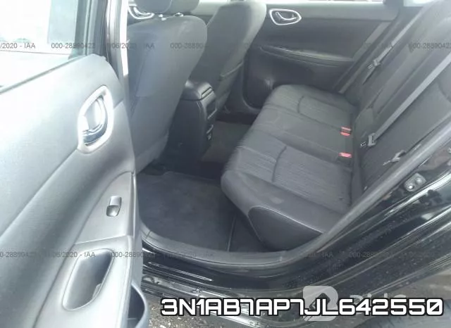 3N1AB7AP7JL642550 фото 8