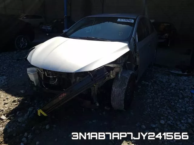 3N1AB7AP7JY241566 фото 3