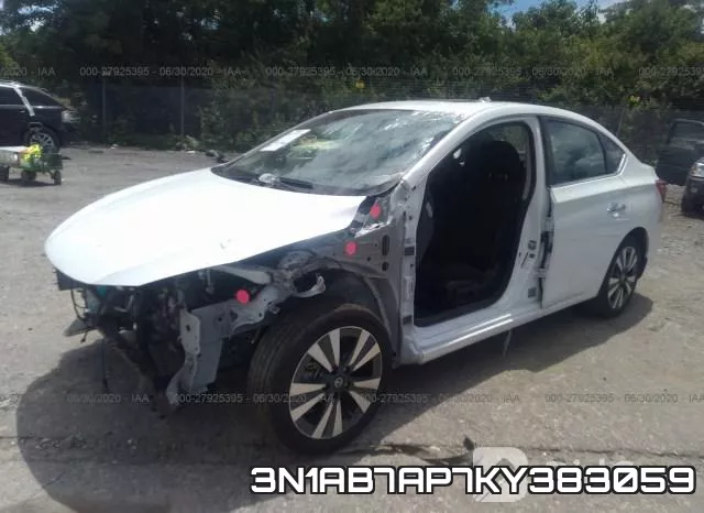 3N1AB7AP7KY383059 фото 3