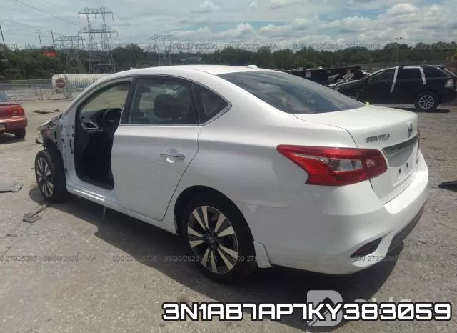 3N1AB7AP7KY383059 фото 4