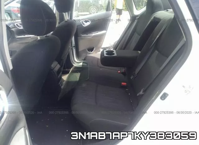 3N1AB7AP7KY383059 фото 9