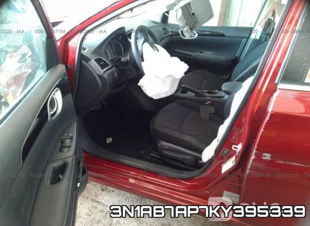 3N1AB7AP7KY395339 фото 6
