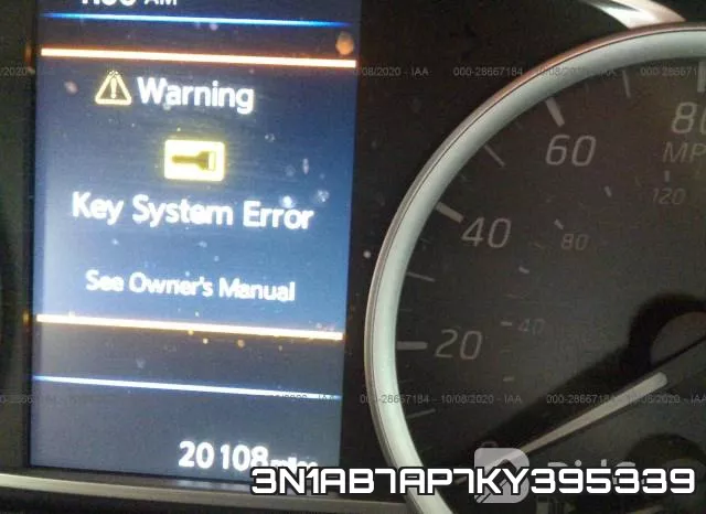 3N1AB7AP7KY395339 фото 8