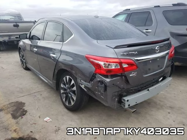 3N1AB7AP7KY403035 фото 3