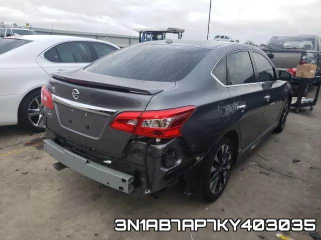 3N1AB7AP7KY403035 фото 4