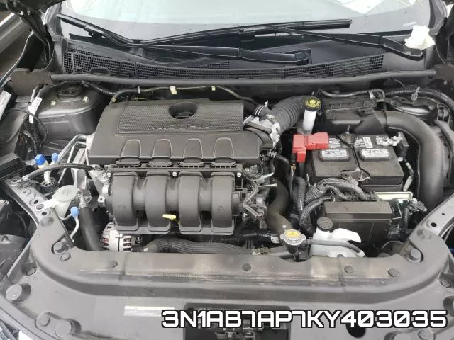 3N1AB7AP7KY403035 фото 7