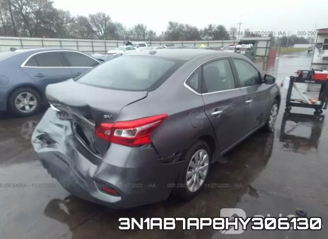 3N1AB7AP8HY306130 фото 5