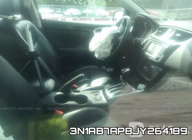 3N1AB7AP8JY264189 фото 6
