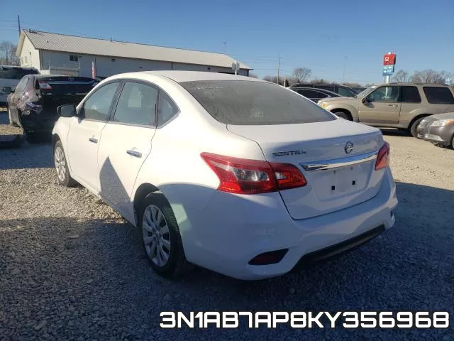 3N1AB7AP8KY356968 фото 4