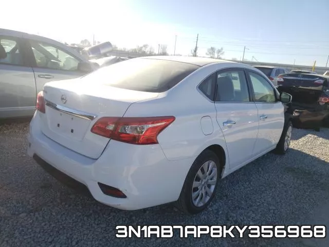 3N1AB7AP8KY356968 фото 5