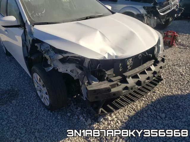 3N1AB7AP8KY356968 фото 10