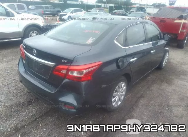 3N1AB7AP9HY324782 фото 5